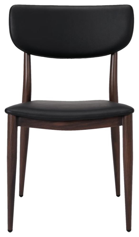 Slim Chair (Set Of 4)   Midcentury   Dining Chairs   by AFB Decor  Houzz