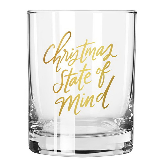 Slant Collections Glass Dof