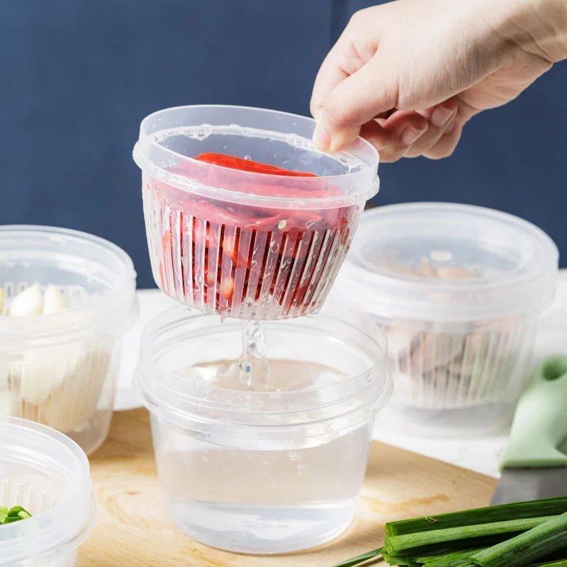 Summer Hot Sale 49% OFF-Food Storage Box-Buy 4 Free Shipping