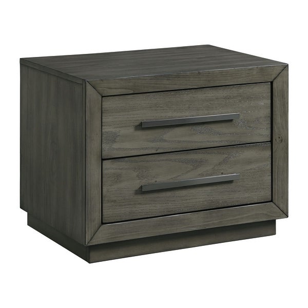 Picket House Furnishings Hollis King Storage Bedroom Collection - - 32338802