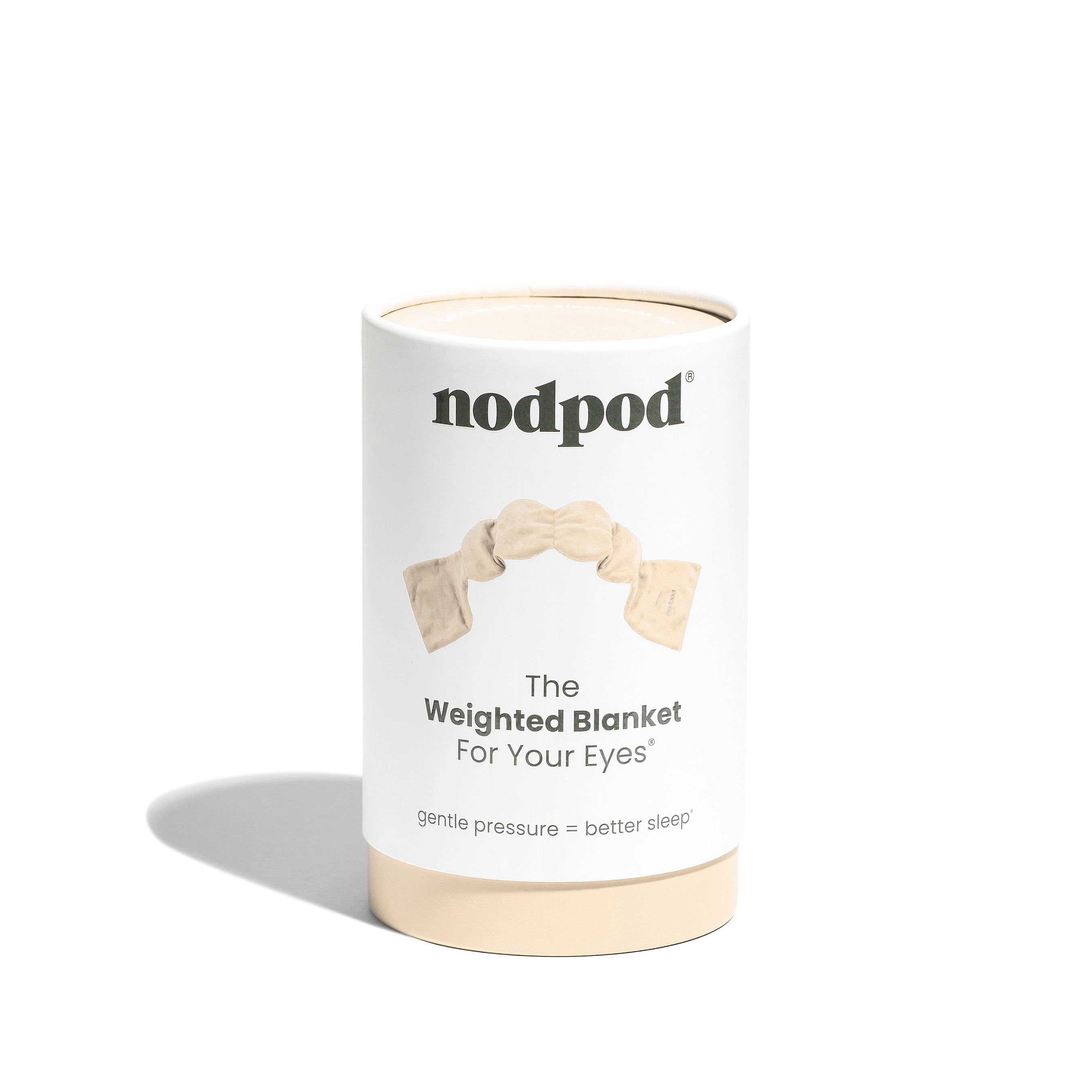 Nodpod Weighted Sleep Mask