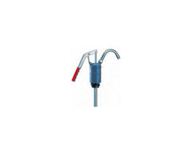 National Spencer Manual Die Cast Pump - 10190