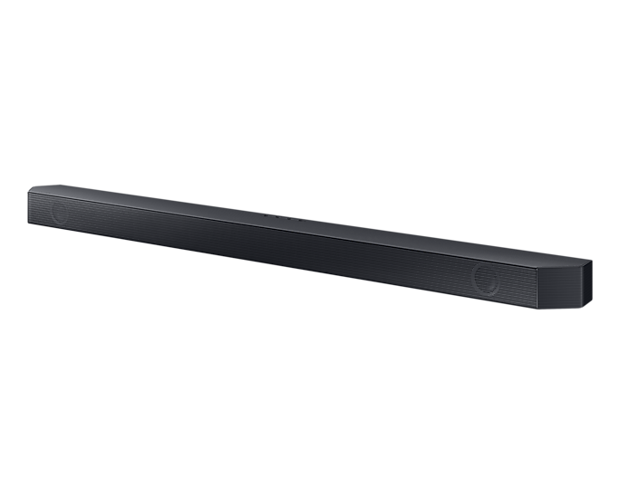 HWQ600CZC QSeries Soundbar