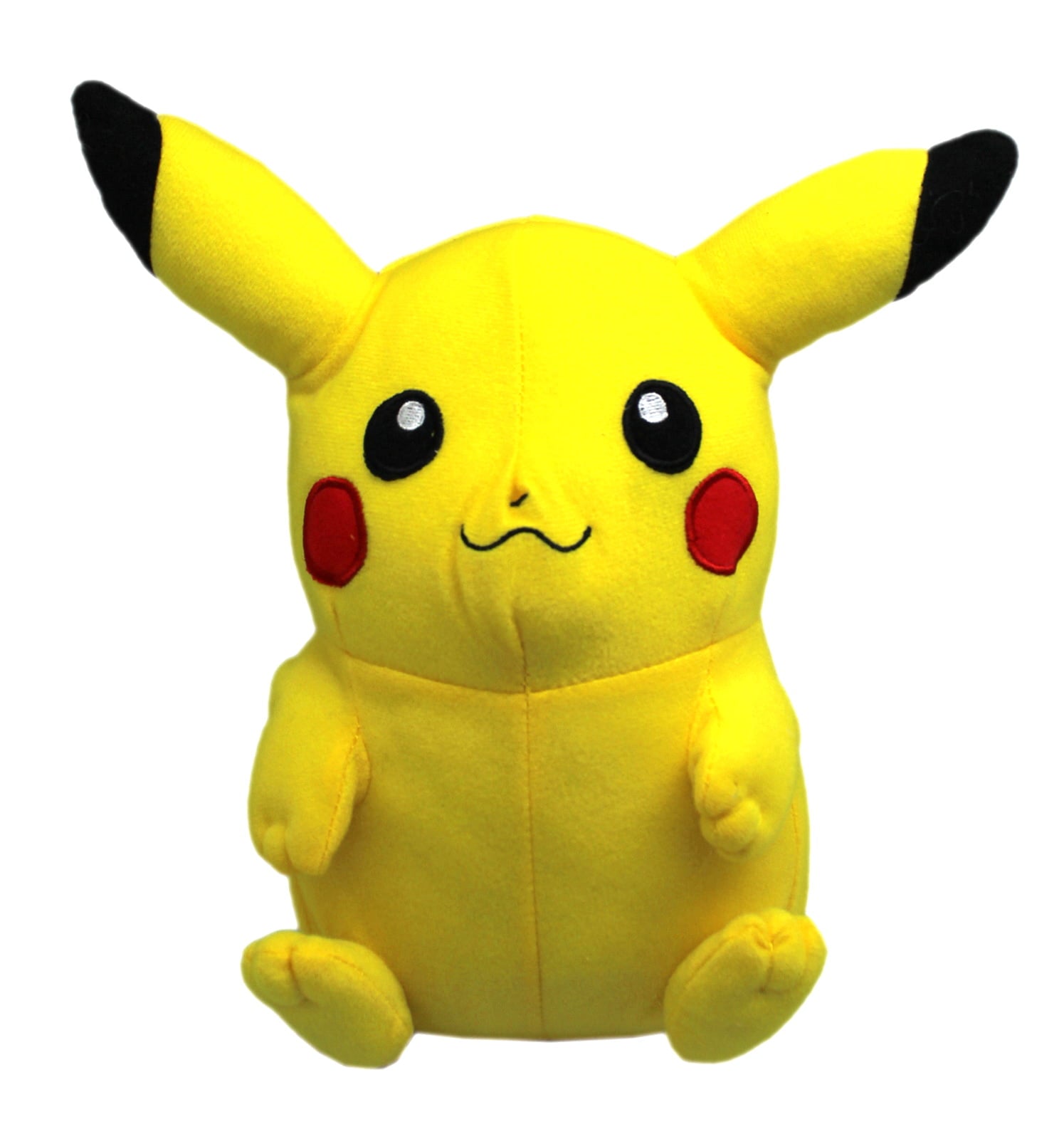 Pokemon Pikachi Small Size Kids Stuffed Toy (8in)