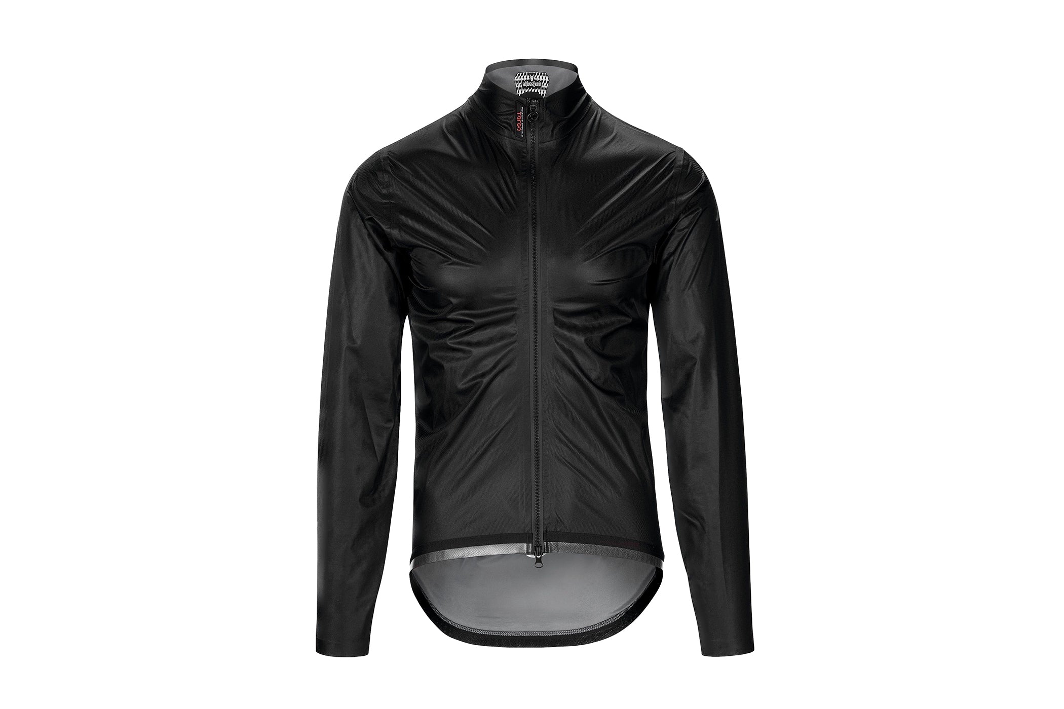 Assos Equipe RS Rain Jacket Targa