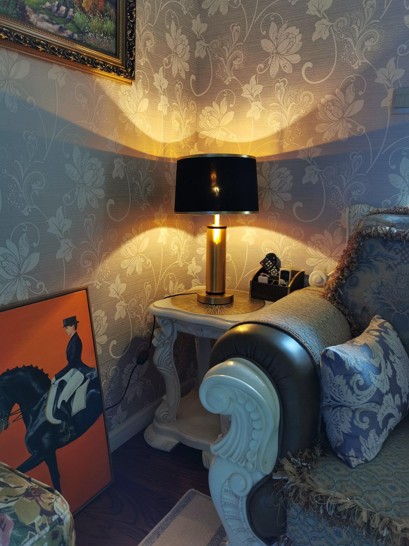 Jaspar Table Lamp