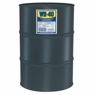 Wd 40 49013 Multi Purpose Lubricants  55 Gal  Drum