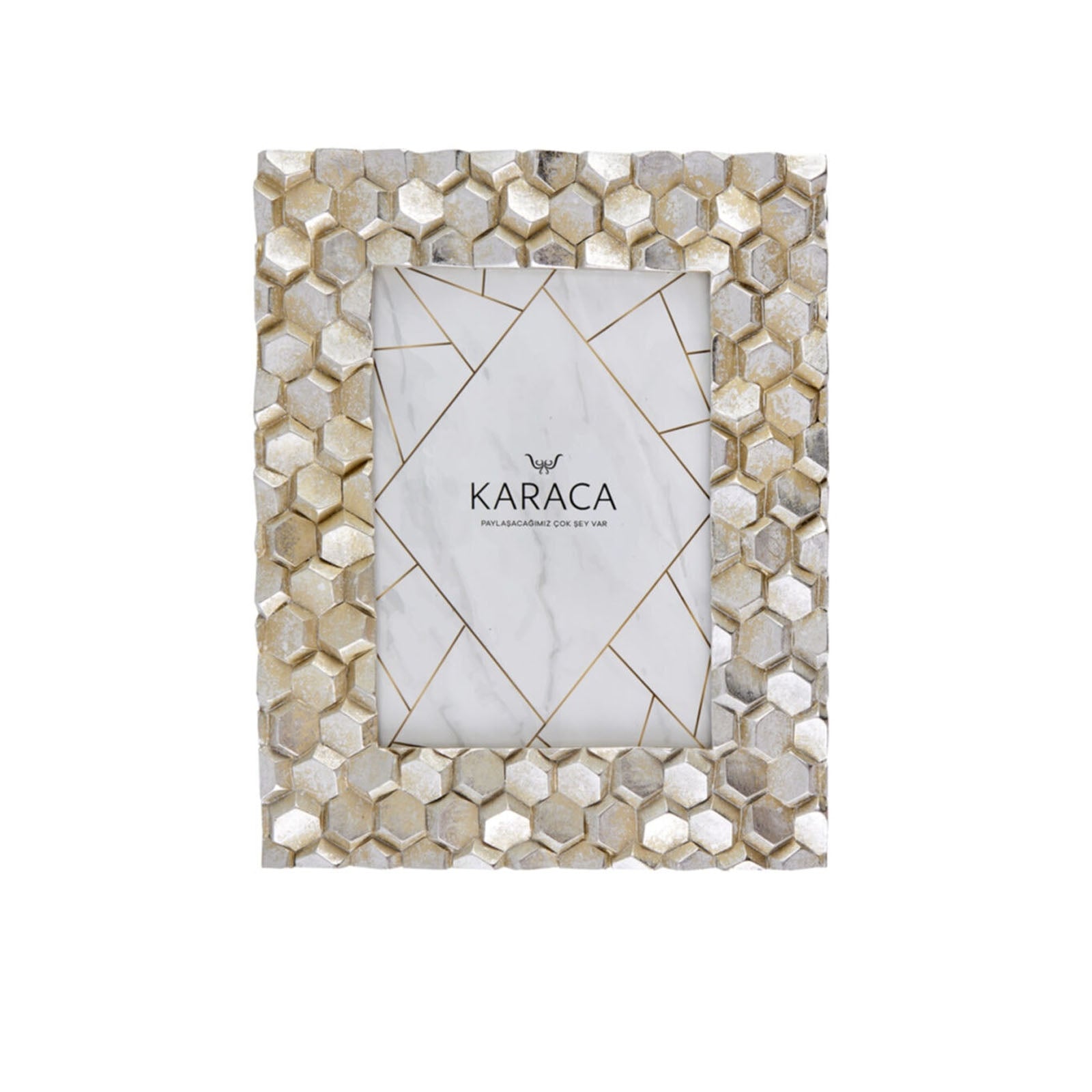 Karaca Photo Frame 153.19.01.1350