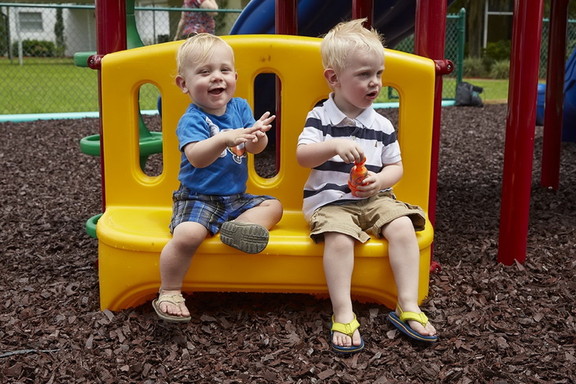 UltraPLAY Play Structures Cumberland Gap