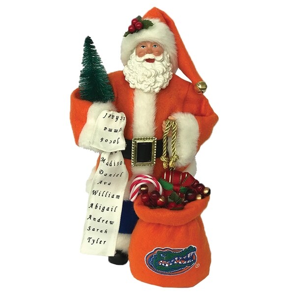 12 inch Florida Santa