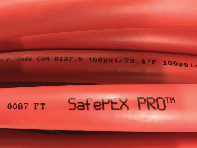 PEX-A PRO 1