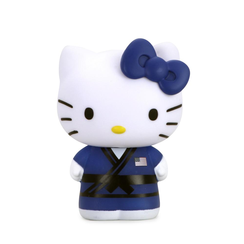 Hello Kitty® x Team USA Mini Figures by Kidrobot