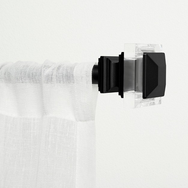 Prism Curtain Rod