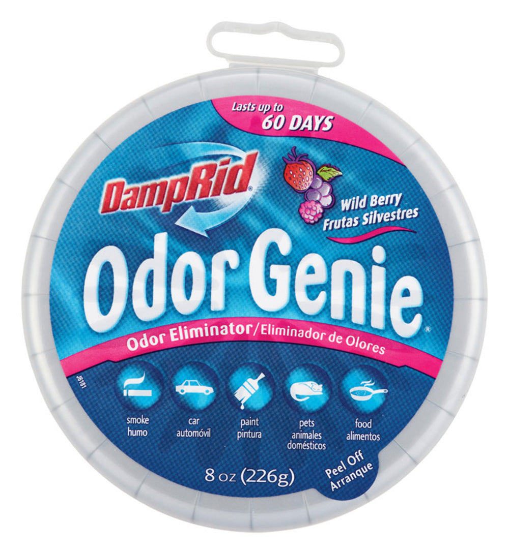 ODOR GENIE WILD BERRY8OZ