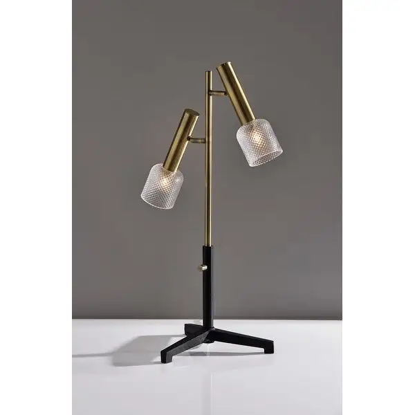 Melvin LED Table Lamp