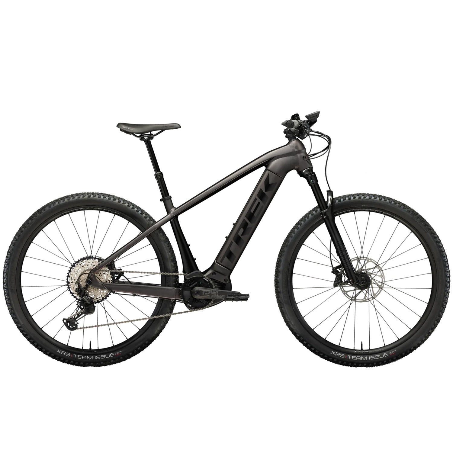 Trek Powerfly 7 Gen 4 Electric Mountain Bike 2023