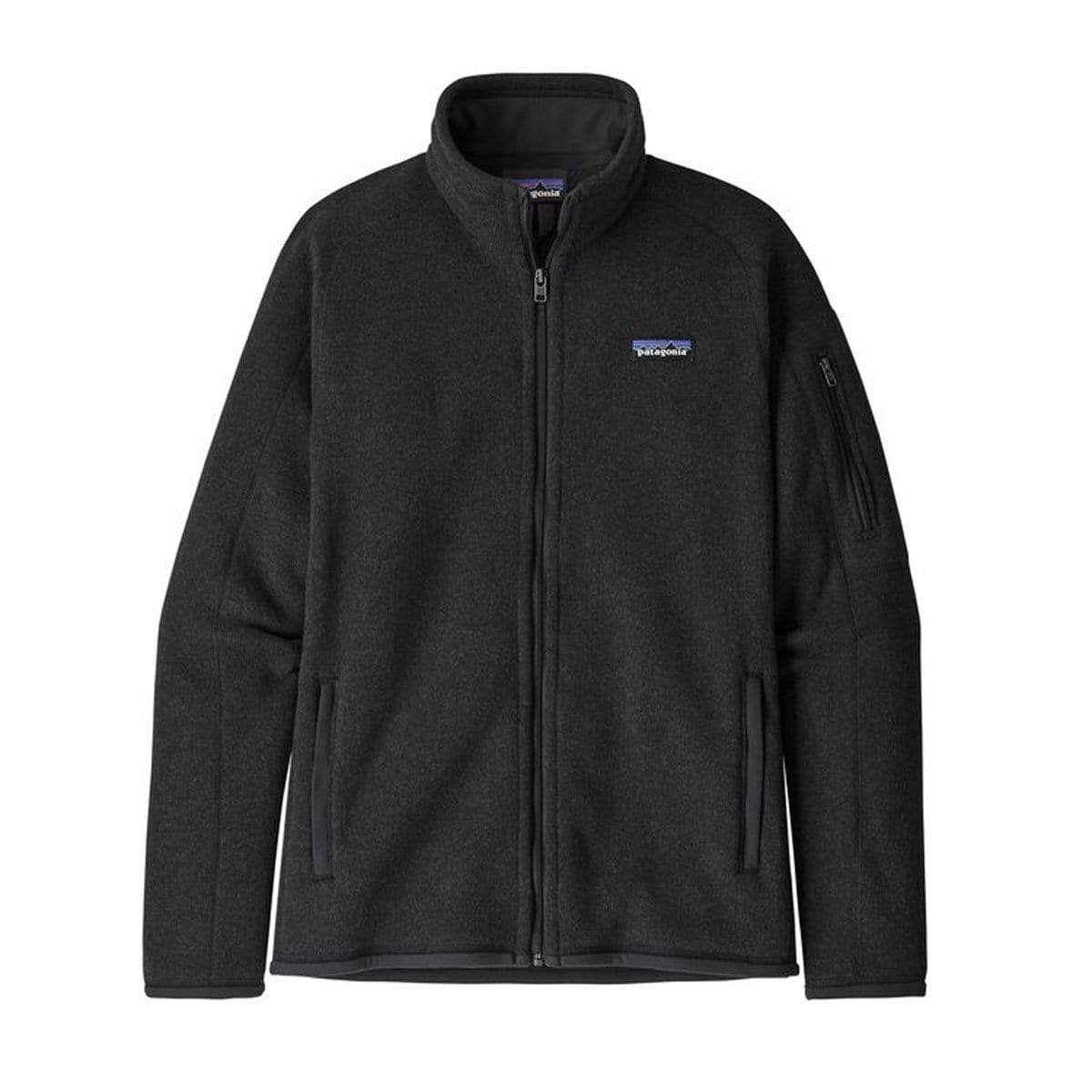 Patagonia Women's Better Sweater Jacket