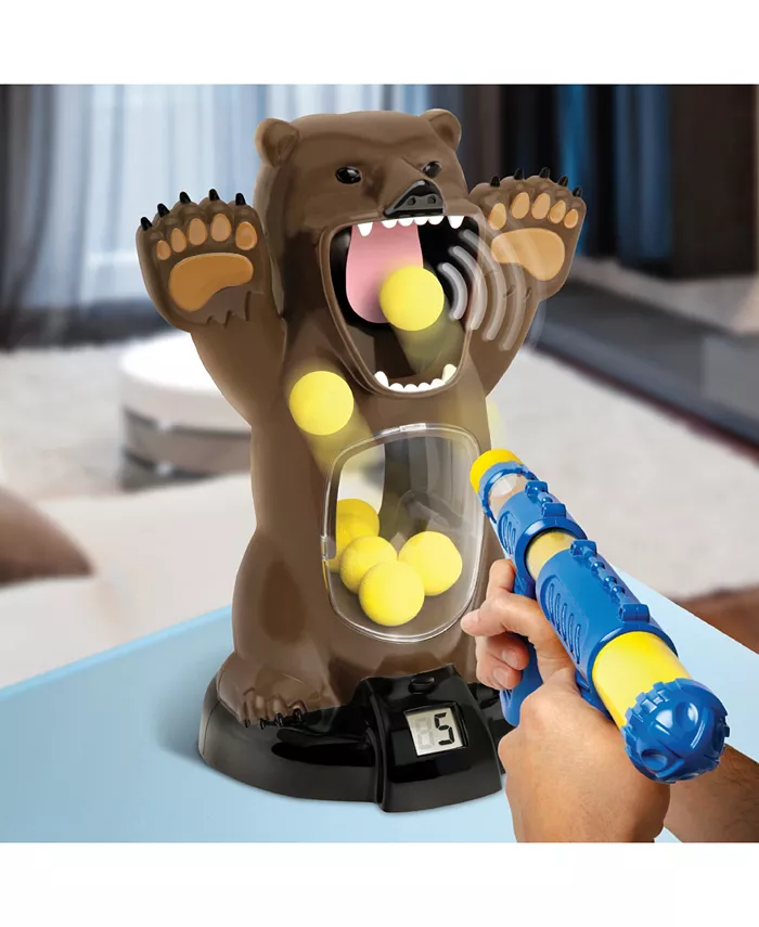 Black Series Hungry Bear Target Game