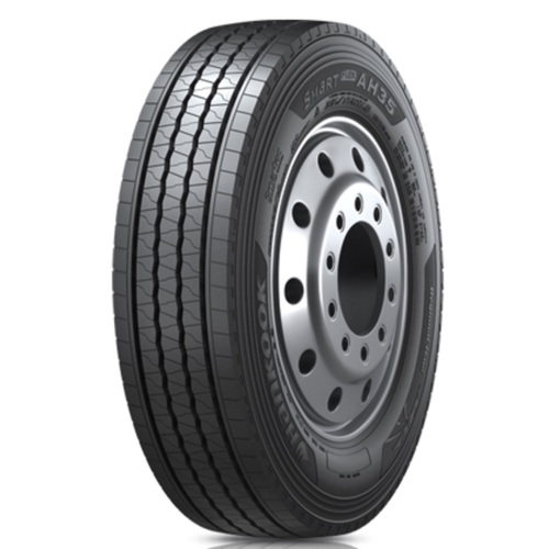 Hankook AH35 21575R17.5 G14PLY Tires