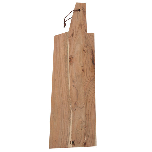 Wooden serving board - XXL