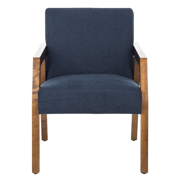 SAFAVIEH Olyvar Arm Chair - 25