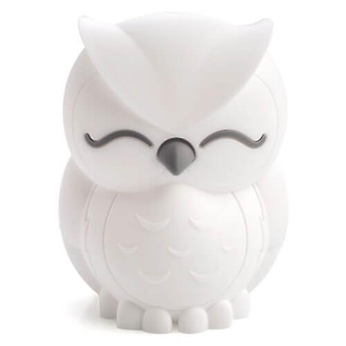 Lil Dreamers Soft Touch LED Light (Owl)