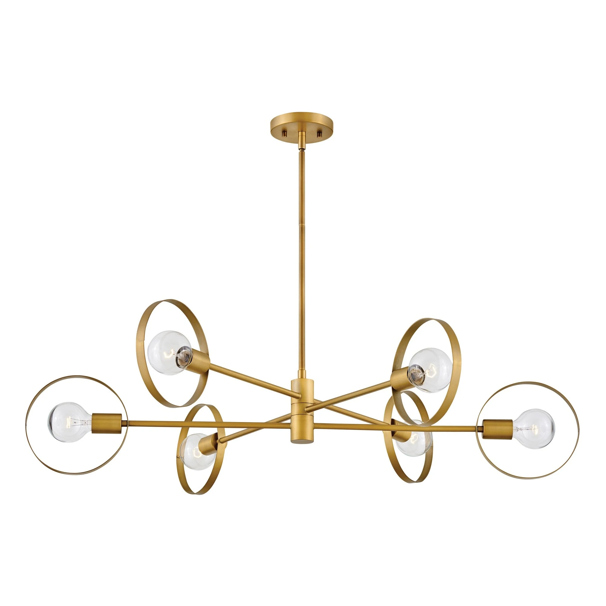 Hinkley Desi Large Single Tier Shopping - The Best Deals on Chandeliers
