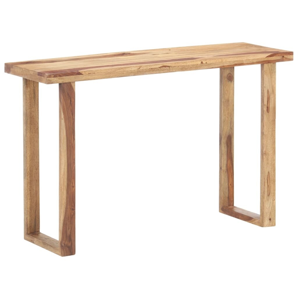 vidaXL Console Table 46.5