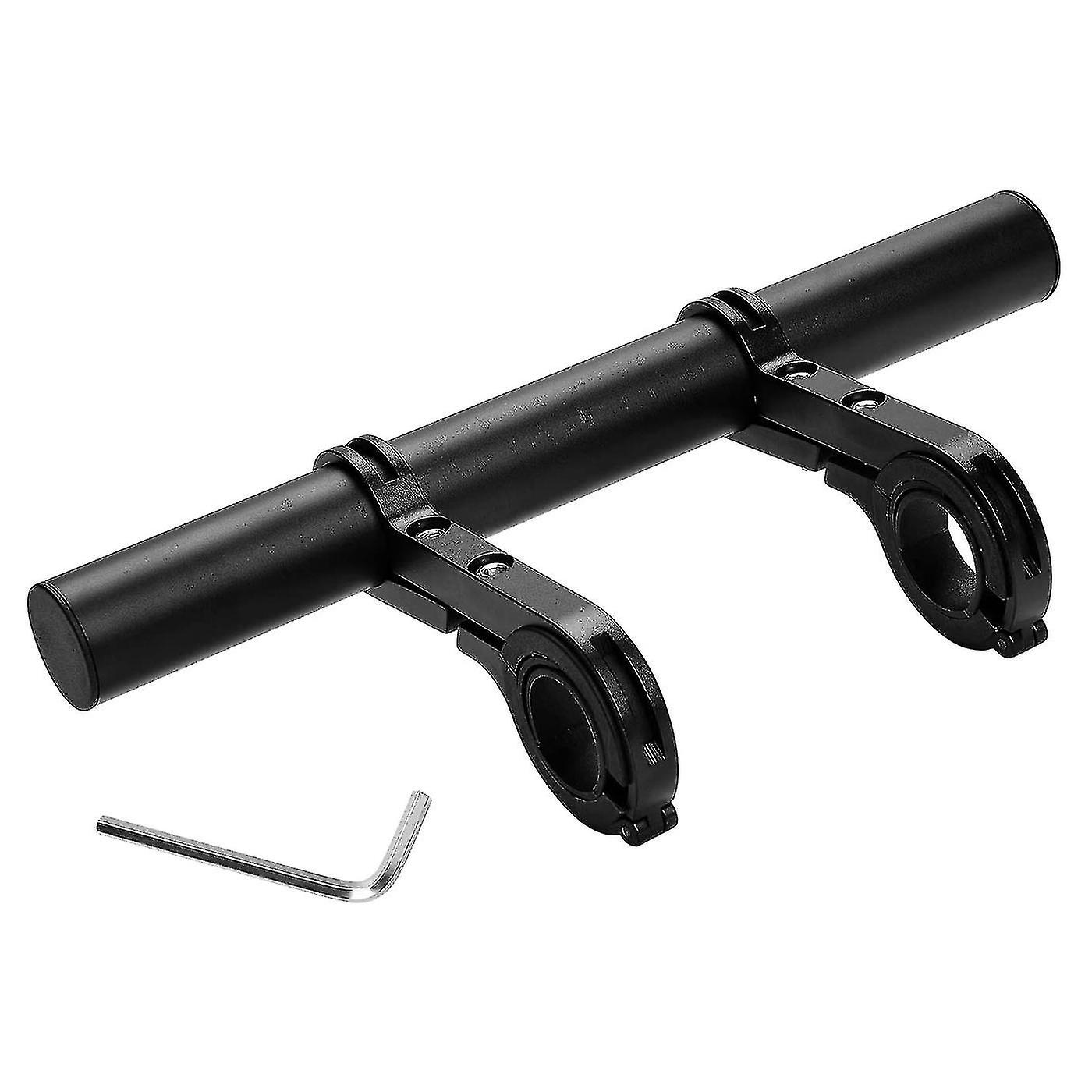 Bicycle Handlebar Extension For Motorcycle E-bikes Bike