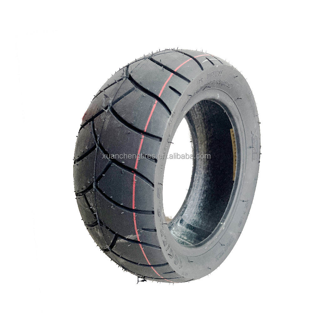 Xuancheng Fat Tire 100/55 6.5 Electric Scooter Tube Tire Spare Parts Durable Tire Manufacturer