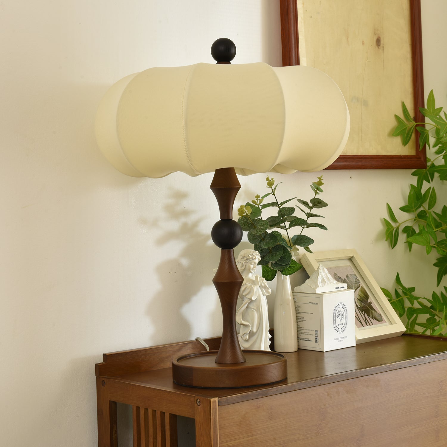 Adesso Orchard Table Lamp