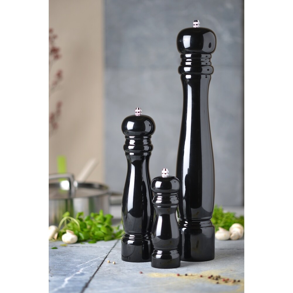 Essentials Pepper Mill 16.5\