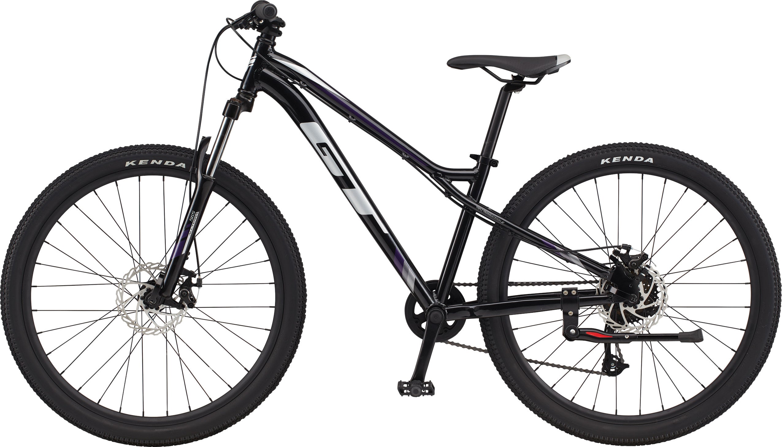 2023 GT Stomper Pro 26