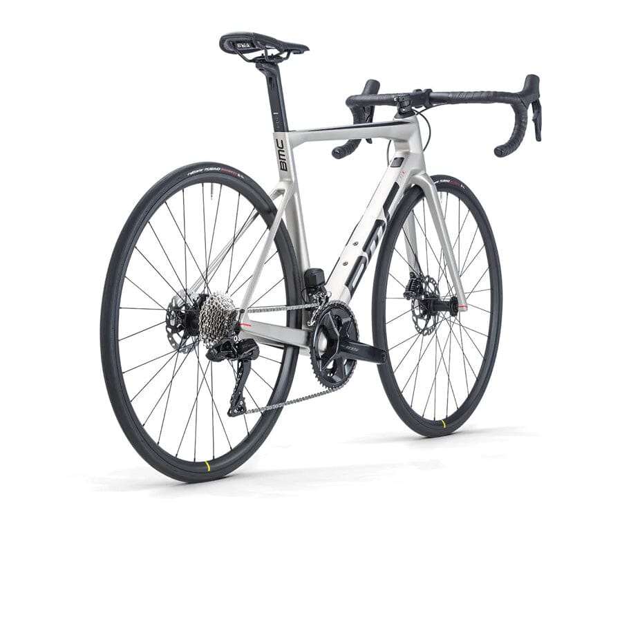 BMC Teammachine SLR FIVE