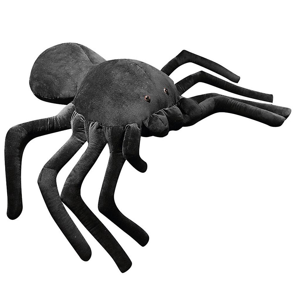 Giant Spider Plush Stuffed Animal Spider Toy Cartoon Animal Toy Plush Stuffed Toy Spider Stuffed Toy