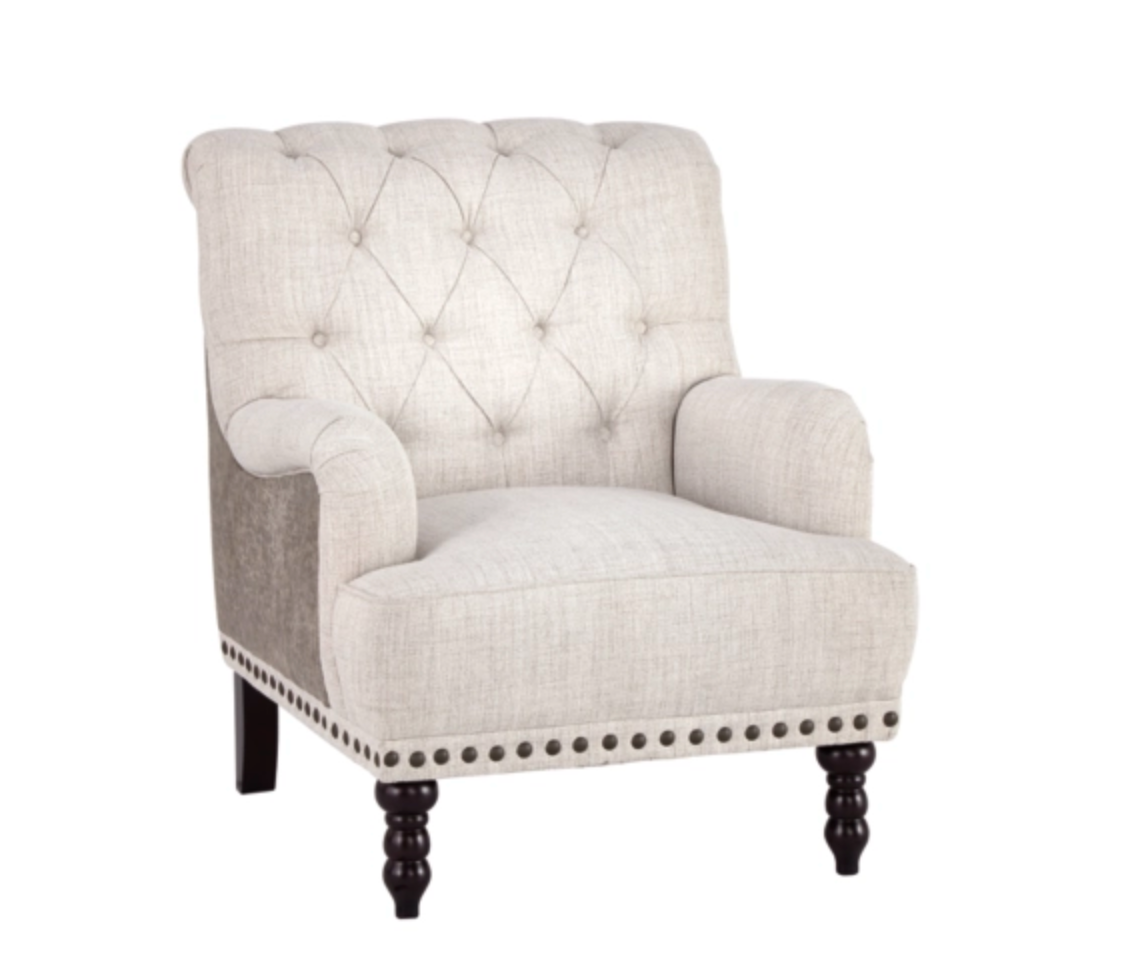 TARTONELLE ACCENT CHAIR