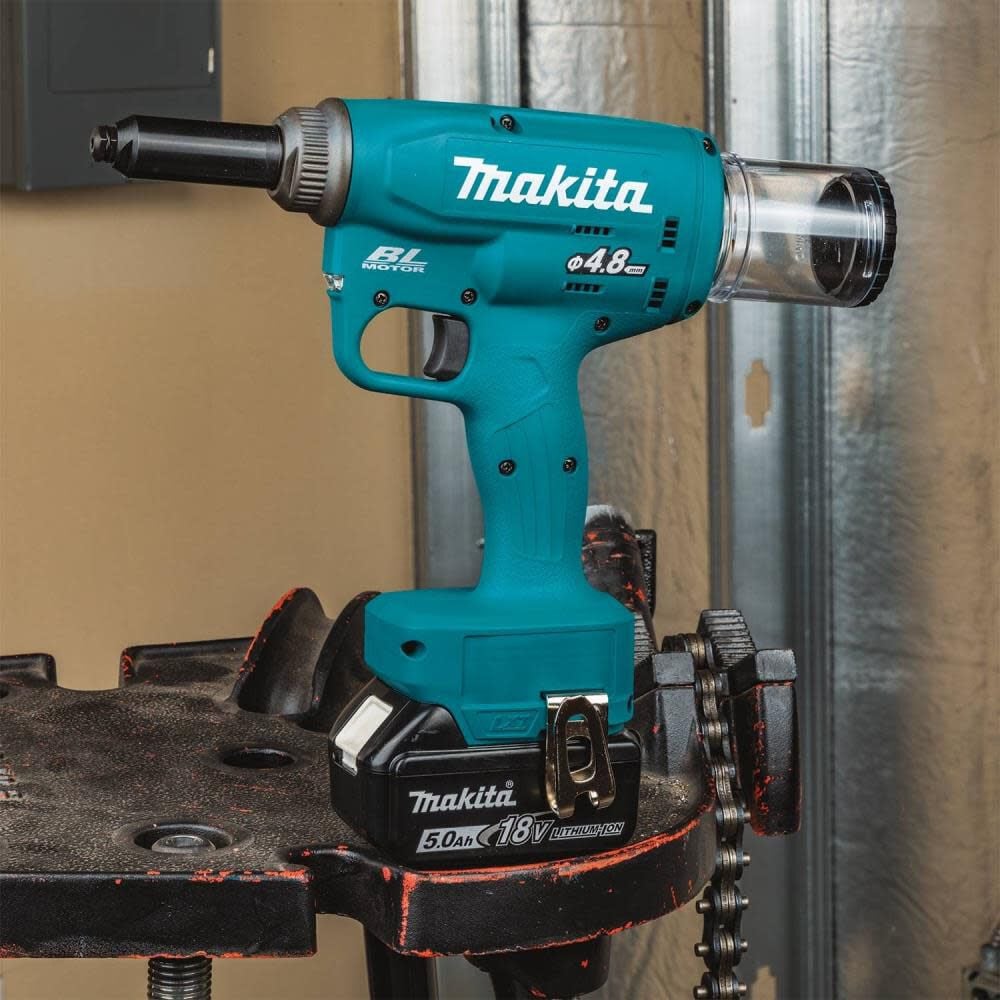 Makita 18V LXT Lithium-Ion Brushless 3/16