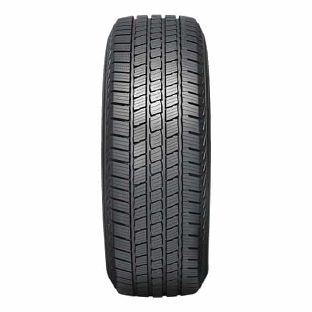 Kumho Crugen HT51 LT275/70R18 125/122R