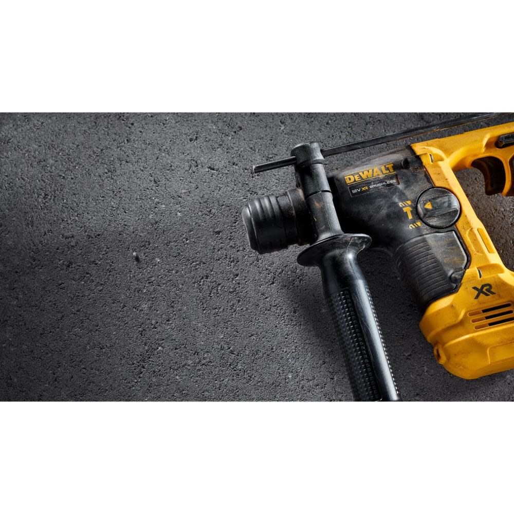 DEWALT XTREME 12V MAX Brushless 9/16