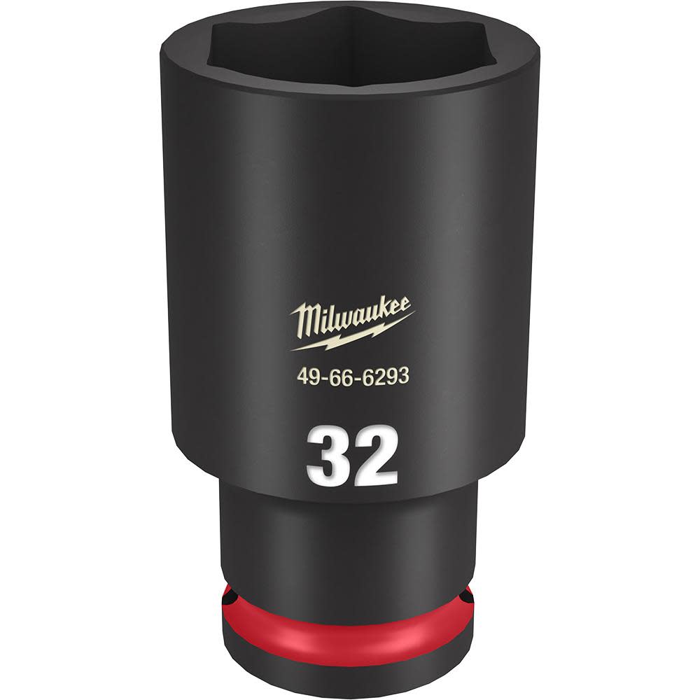 Milwaukee SHOCKWAVE Impact Duty Socket 1/2