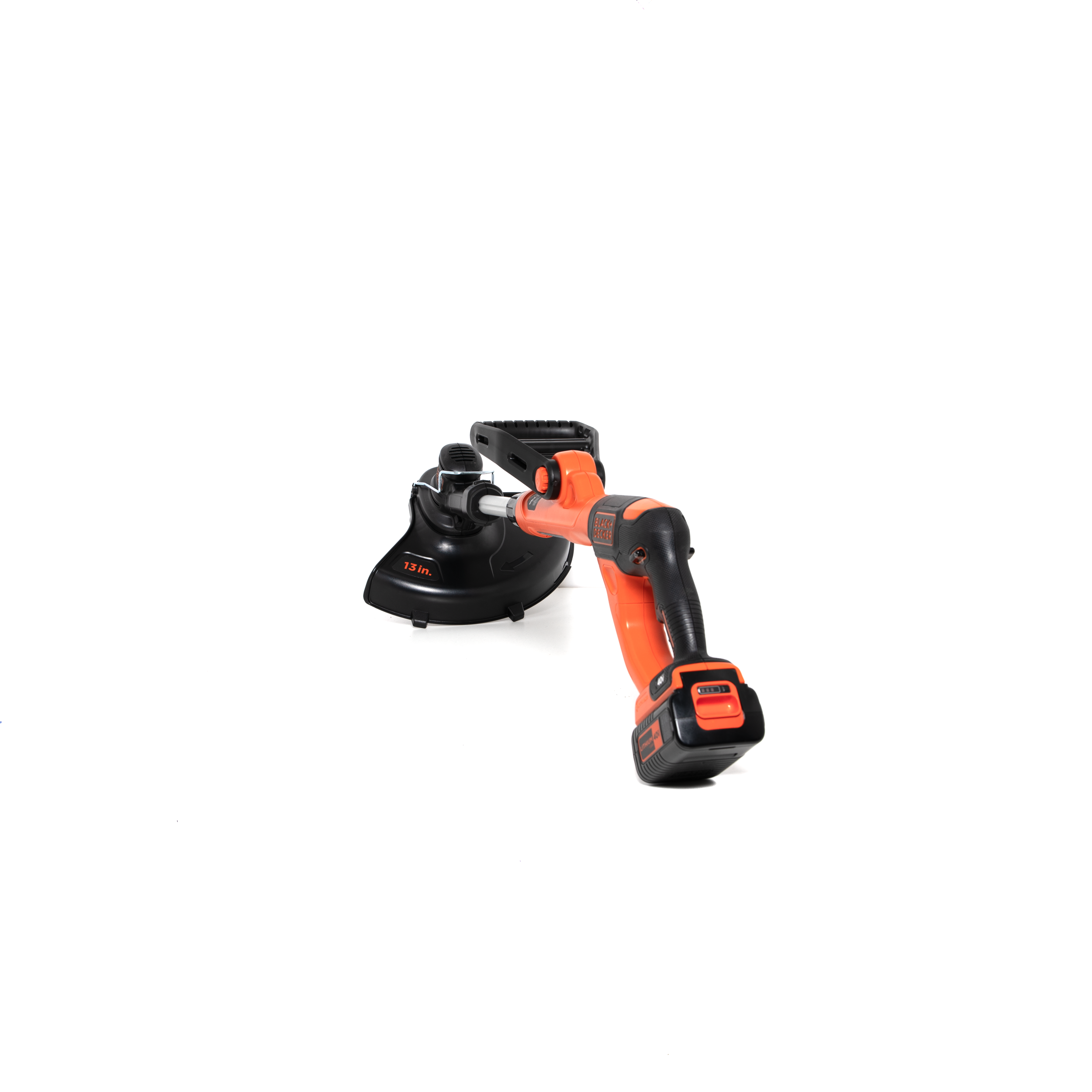 40V MAX* Lithium String Trimmer