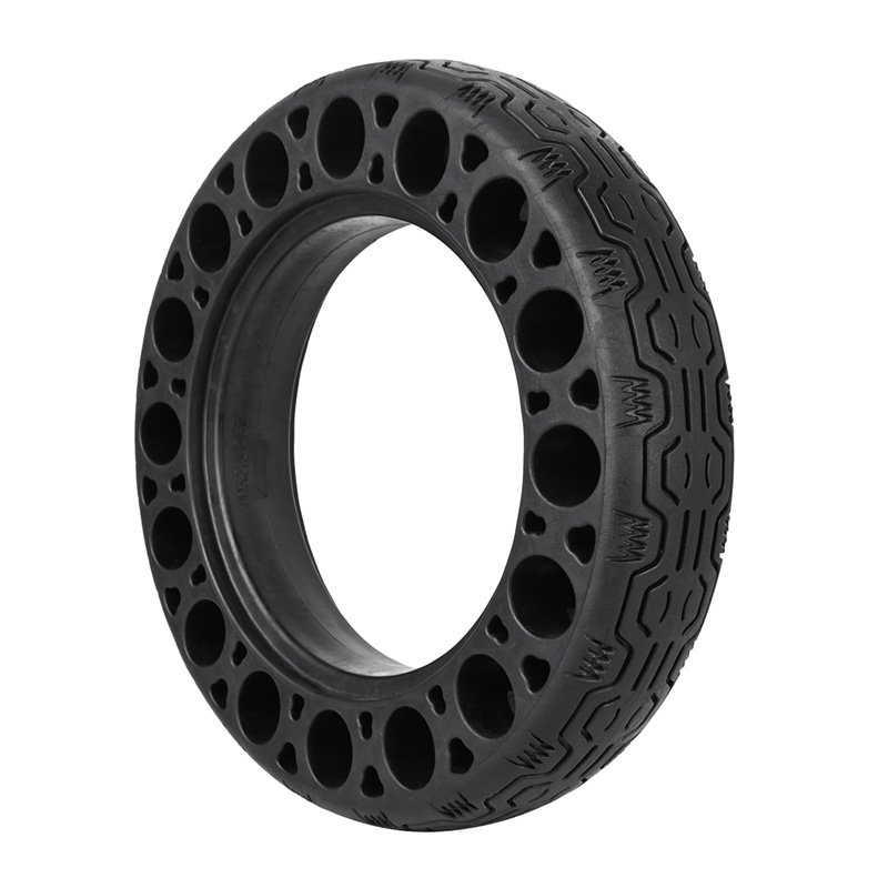 Rubber Tyre 10*2.125 Honeycomb Solid Tire Replacement for Xiaomi M365/Pro Electric Scooter Accessories