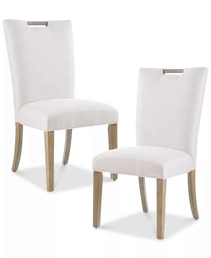 Furniture Raven Dining Chair (Set Of 2)