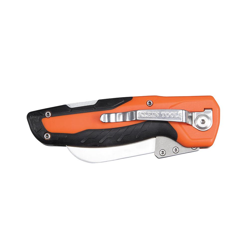 Cable Skinning Utility Knife