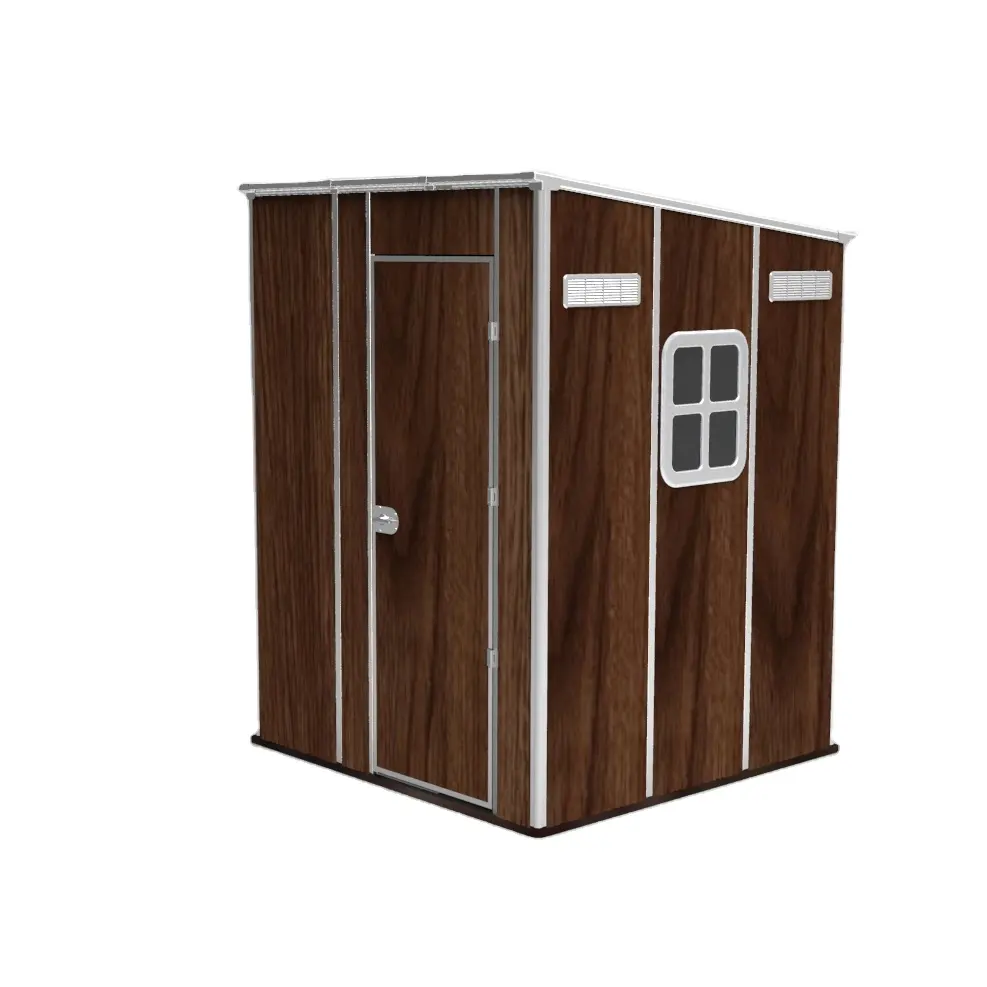 prefab garden supplies customized modern backyard shed outdoor prefab modern sheds luxury prefab container house