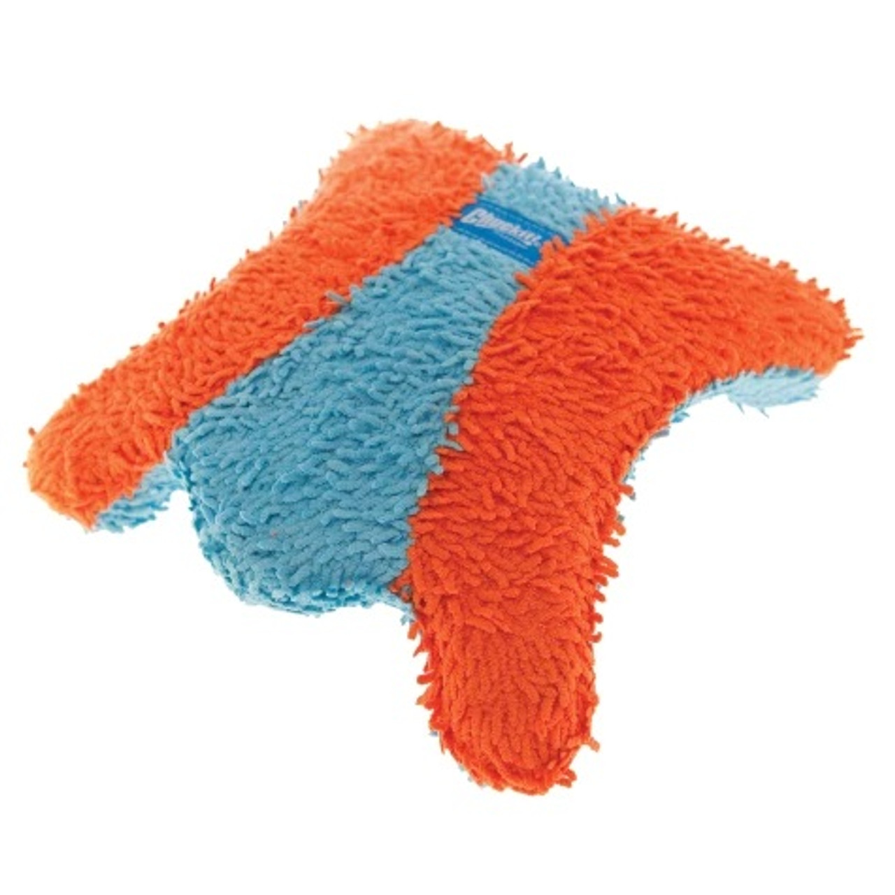 Chuckit! Indoor Squirrel Fetch Dog Toy