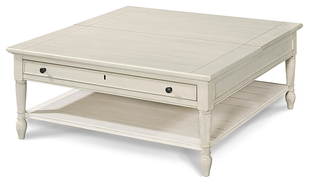 Lift Top Cocktail Table   French Country   Coffee Tables   by HedgeApple  Houzz