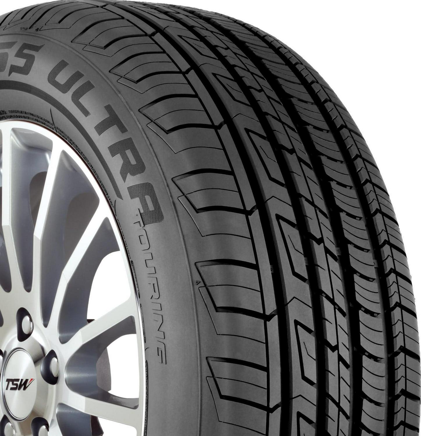 Cooper CS5 Ultra Touring All-Season 225/55R17 97H Tire