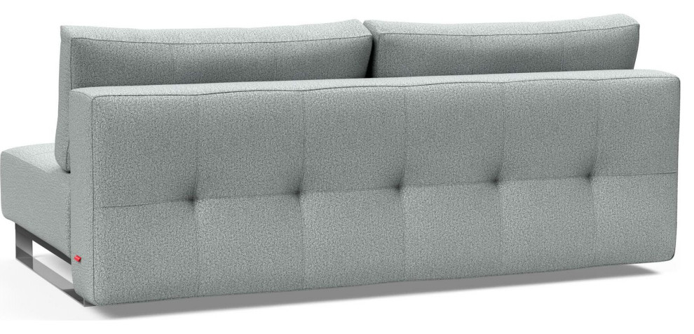 Supremax D.E.L. Sofa Bed   Contemporary   Sleeper Sofas   by HedgeApple  Houzz