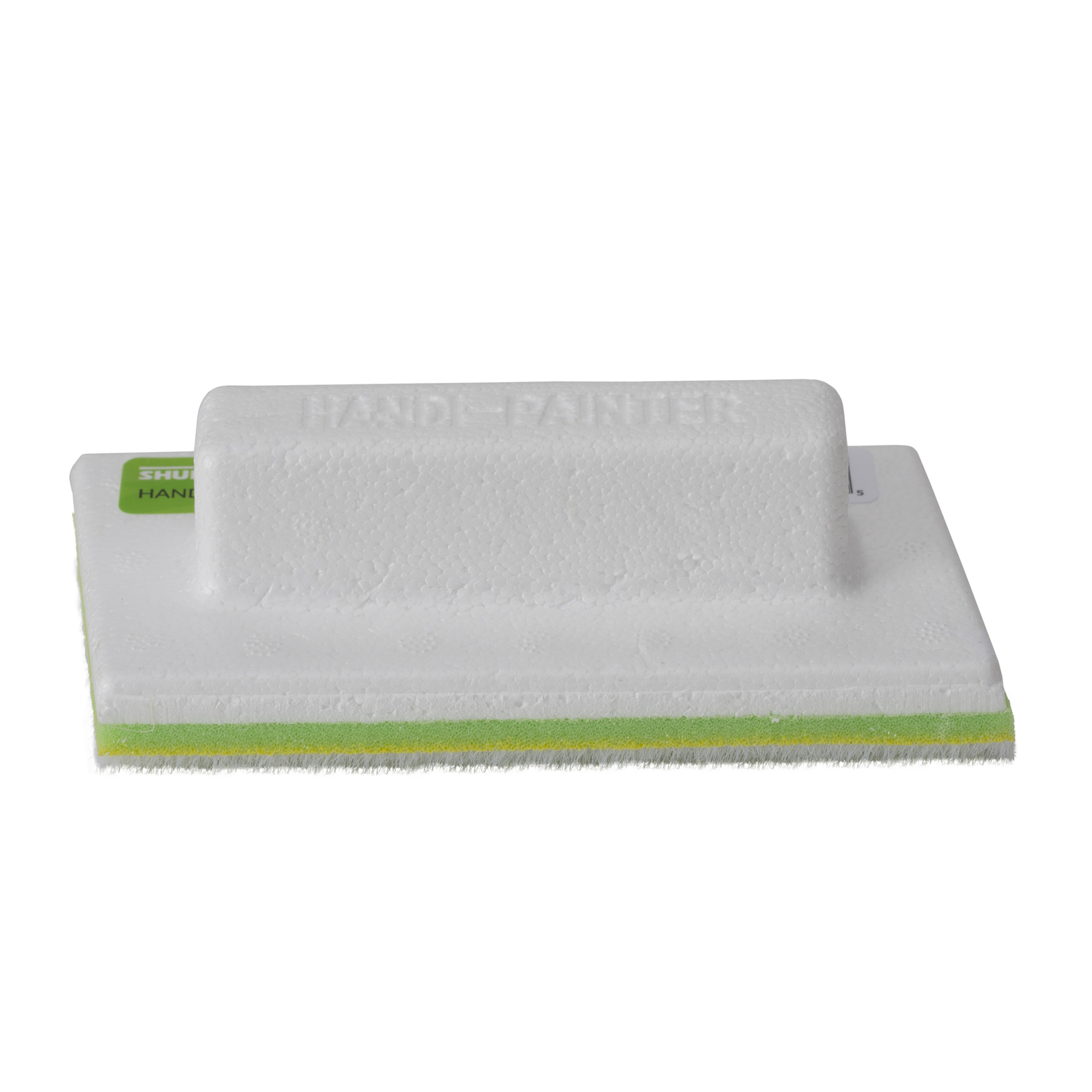 Shur-Line Handi Painter Refill 3 in. W Paint Pad For Flat Surfaces